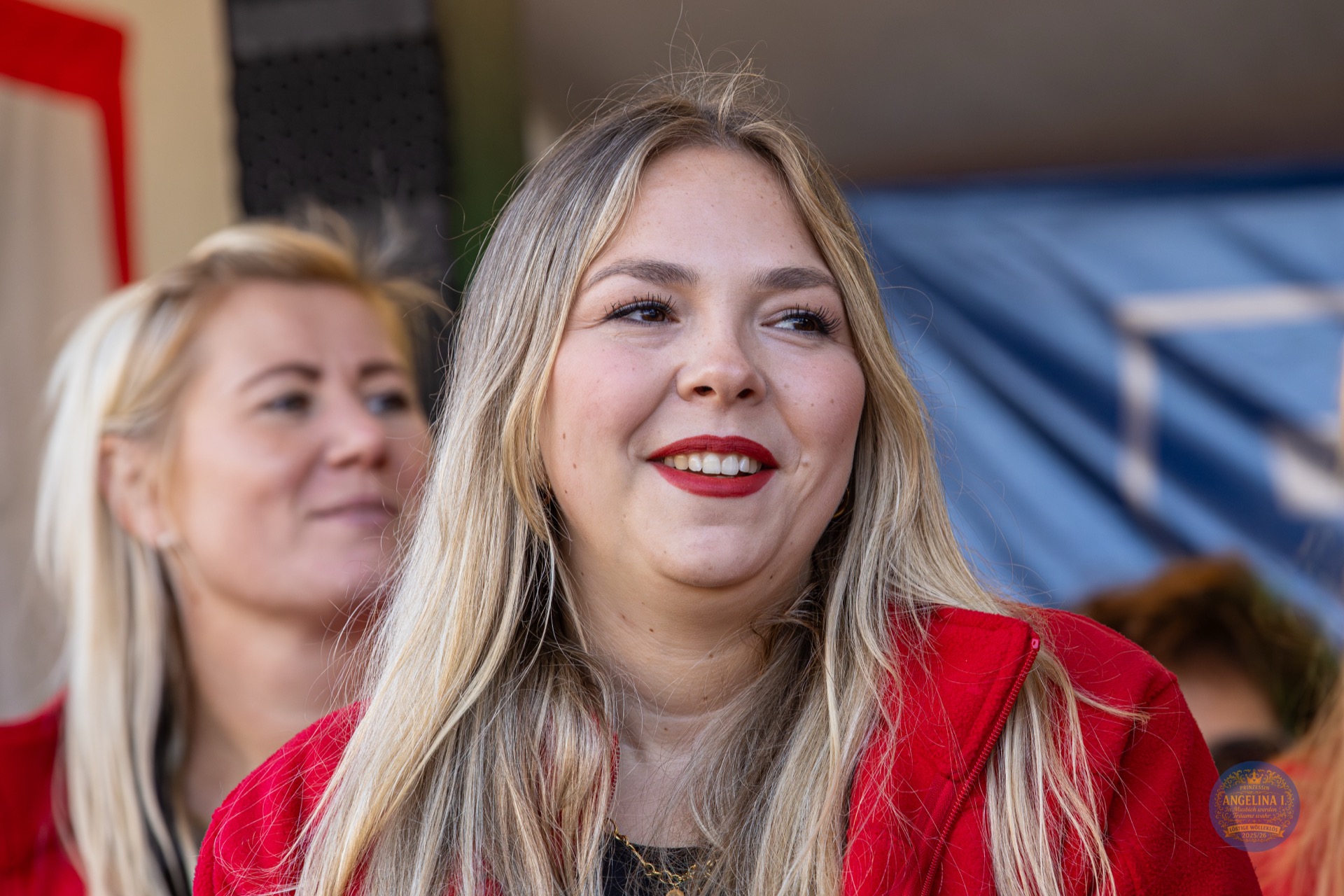 Vorstellung Prinzenpaar Herzogenrath/Roda