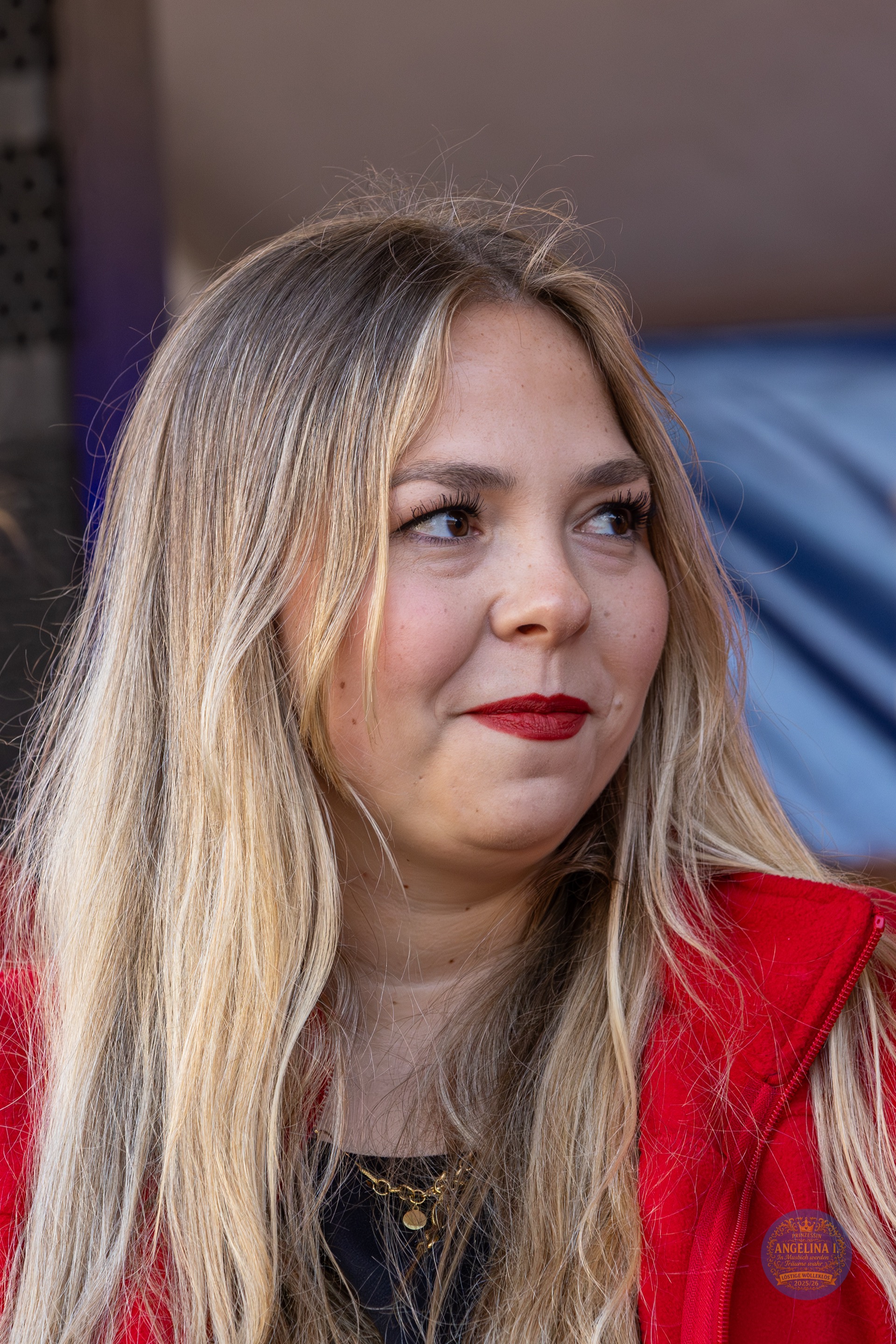 Vorstellung Prinzenpaar Herzogenrath/Roda