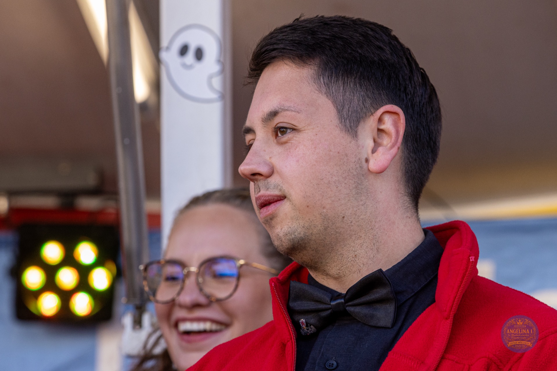 Vorstellung Prinzenpaar Herzogenrath/Roda