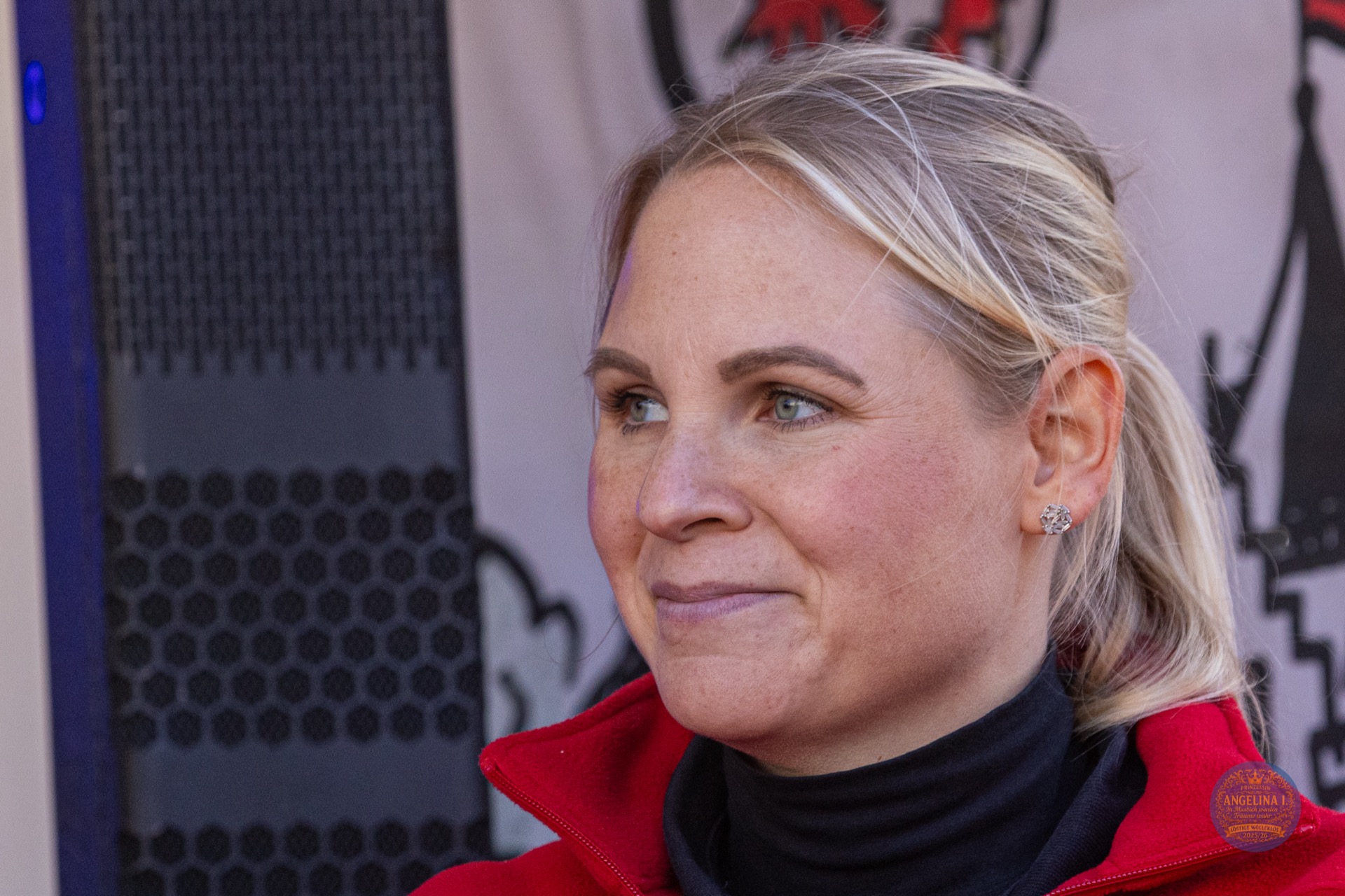 Vorstellung Prinzenpaar Herzogenrath/Roda