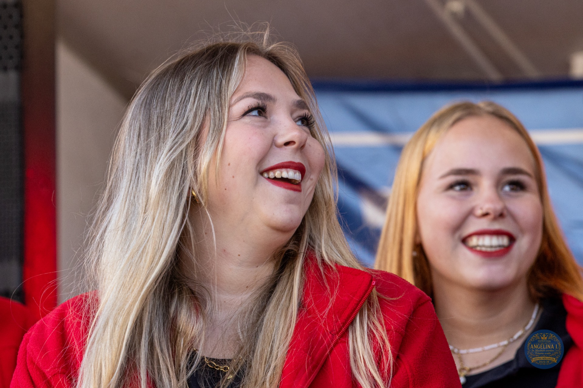 Vorstellung Prinzenpaar Herzogenrath/Roda