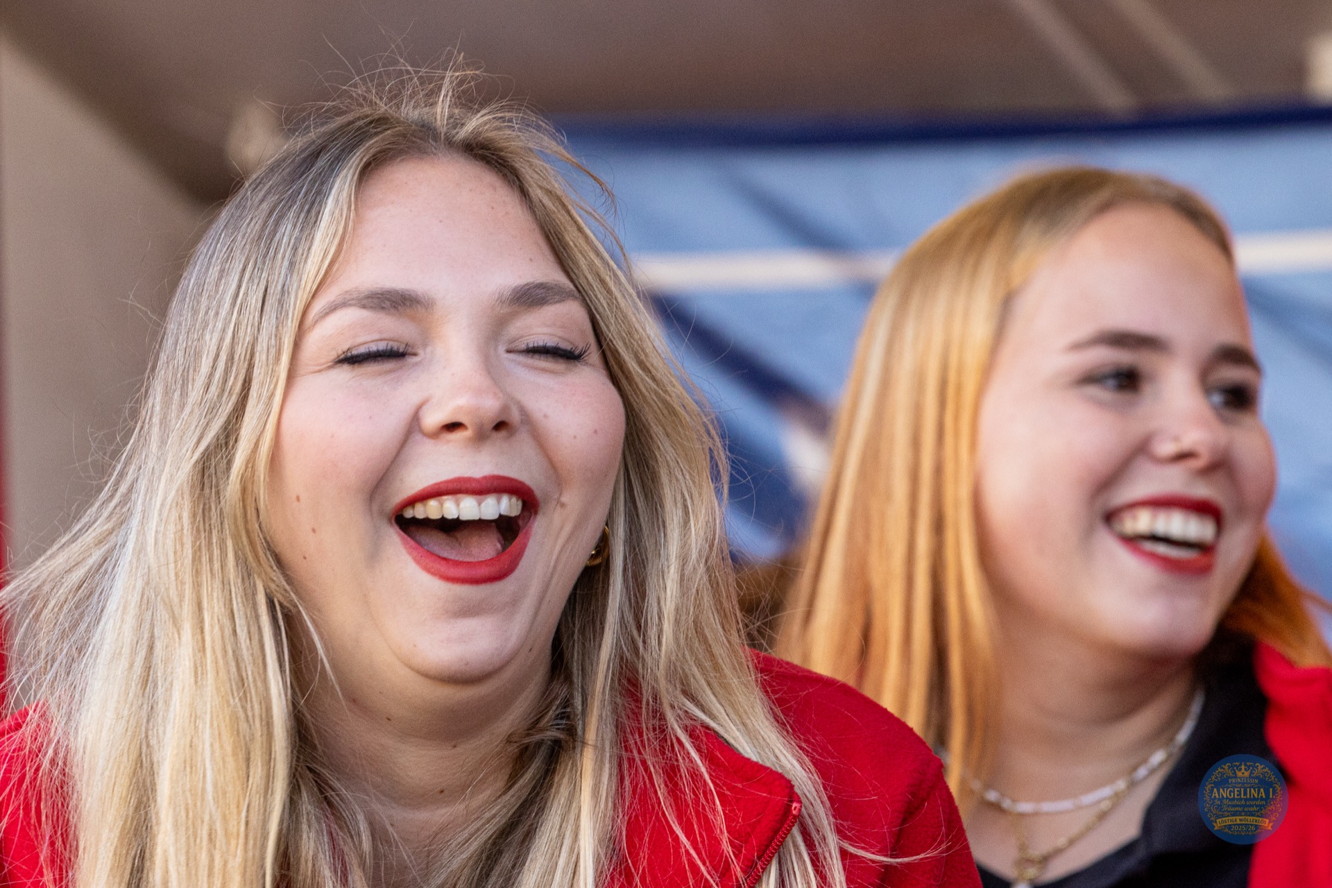 Vorstellung Prinzenpaar Herzogenrath/Roda