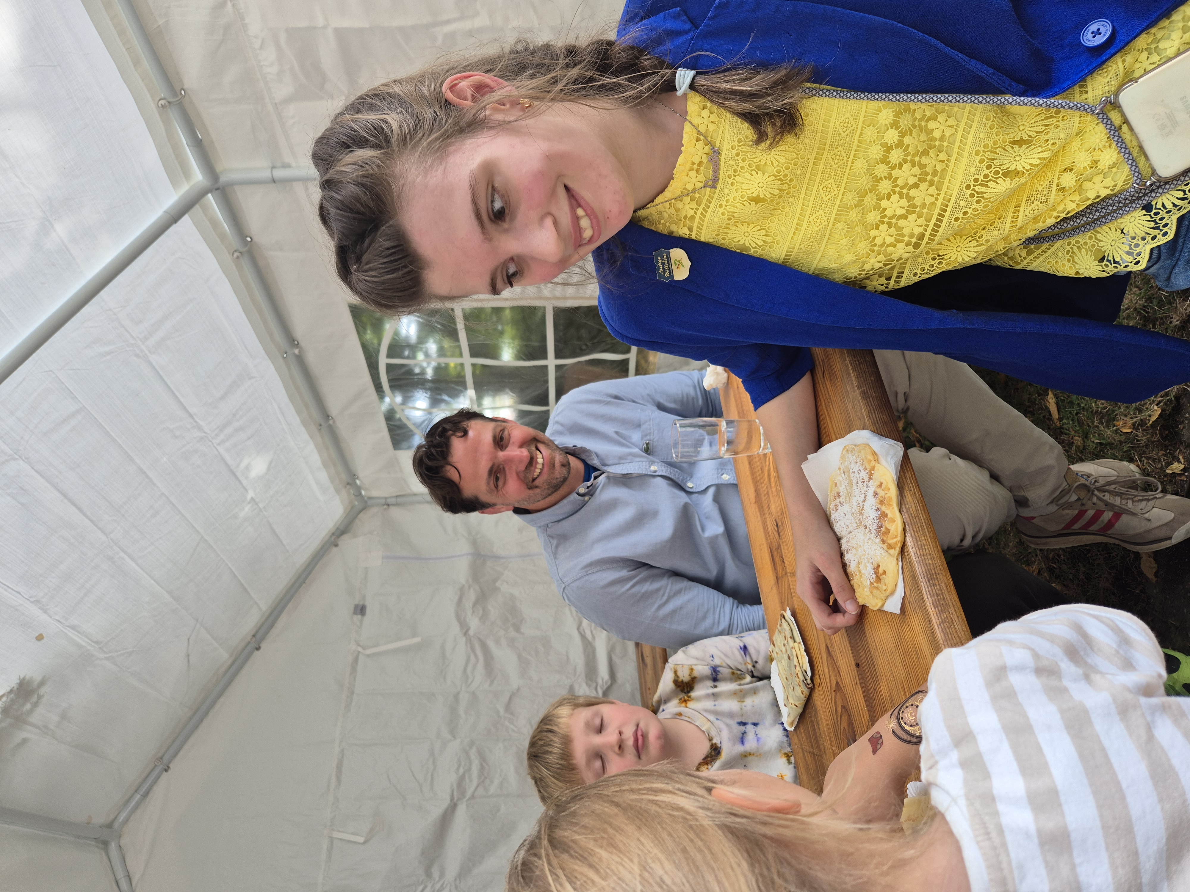 Pfarfest 2025 - 150302