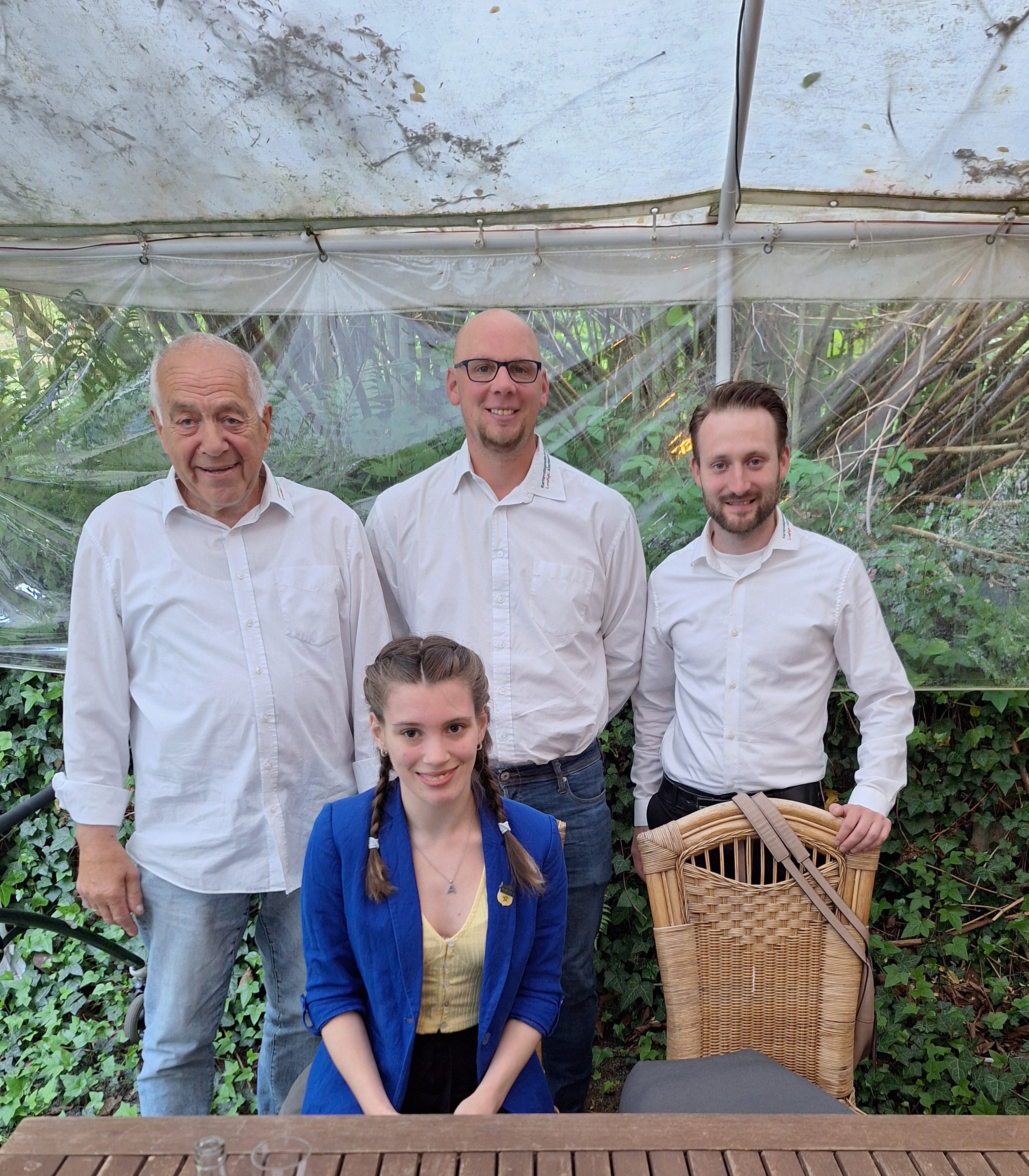 Vorstellung Johann I.