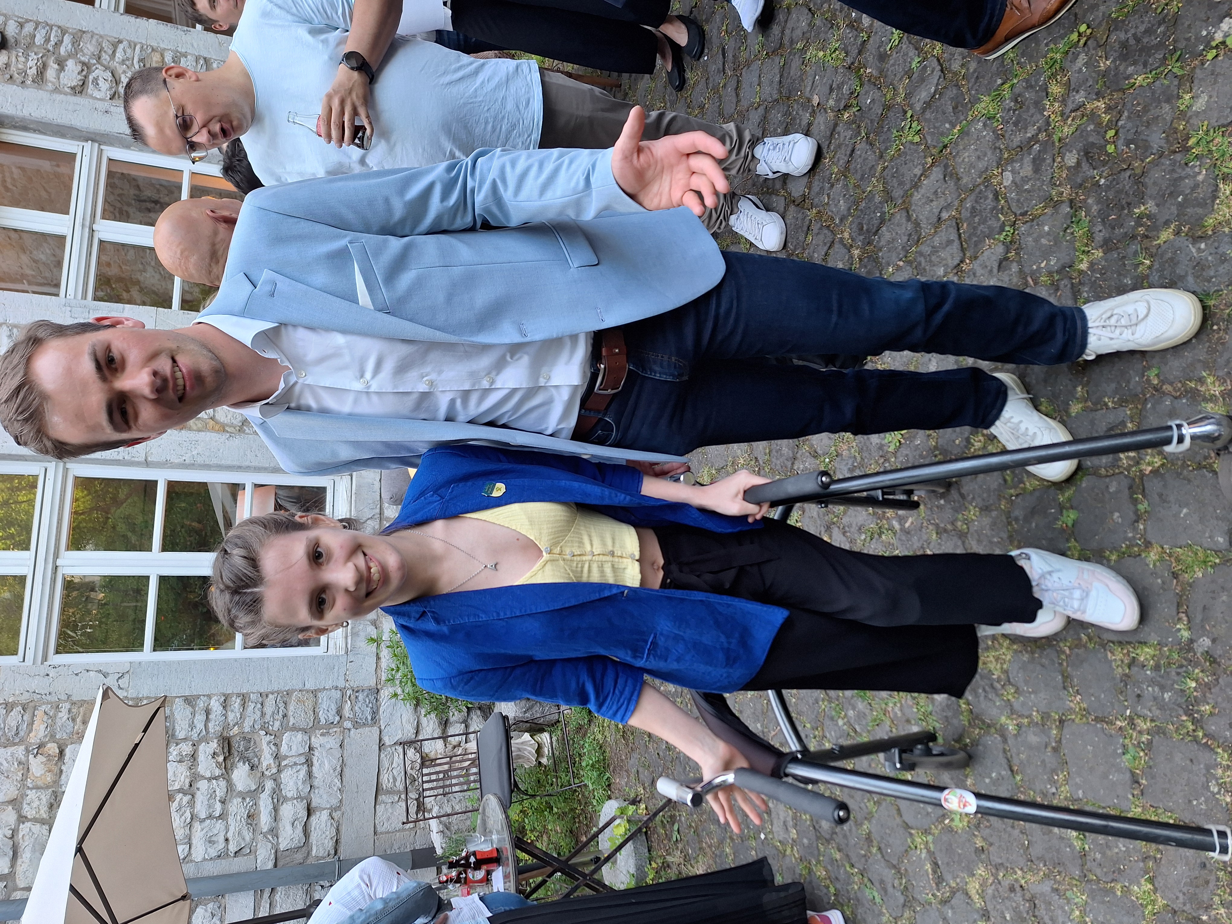 Vorstellung Johann I.