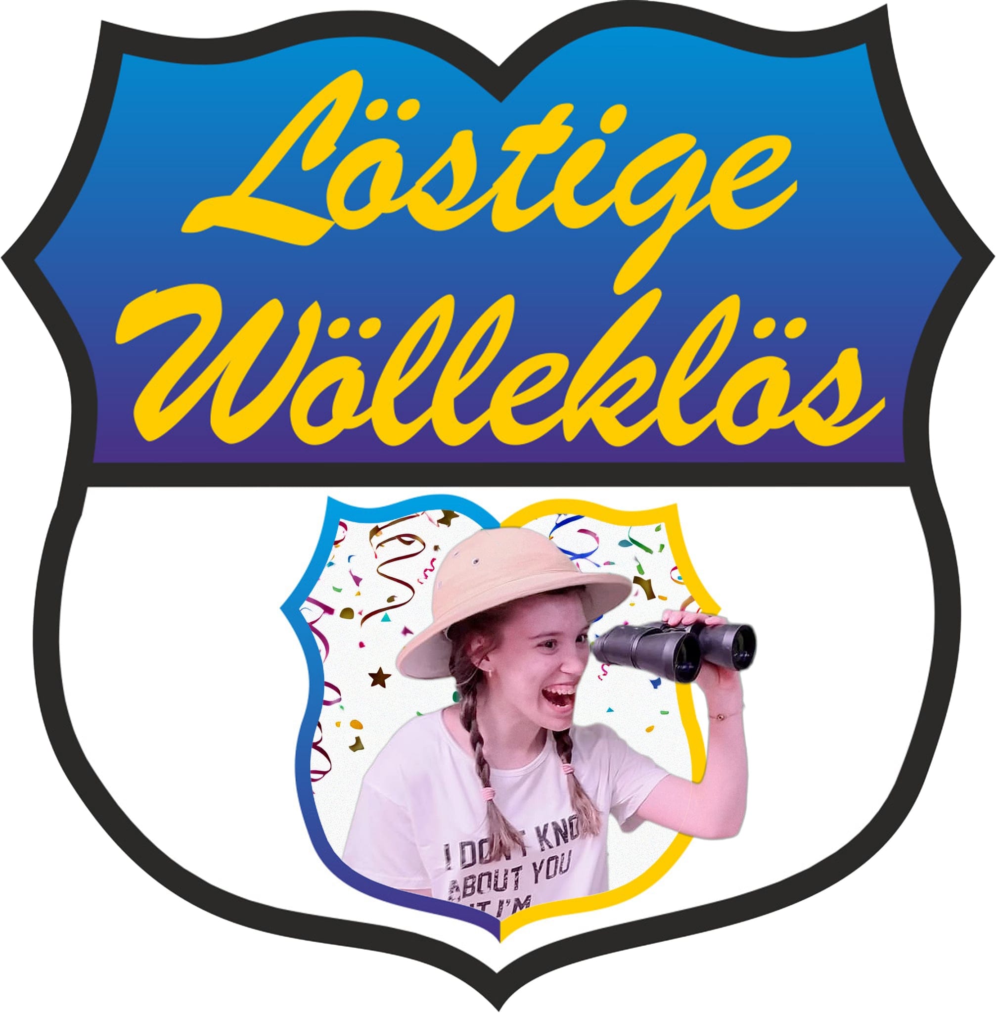 Vereinslogo links